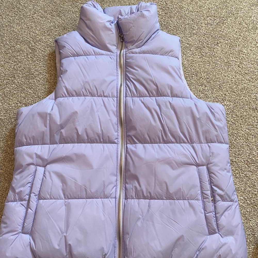Old Navy Puffer Vest